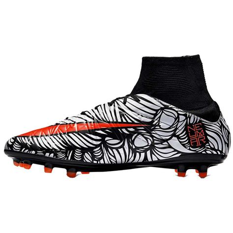 nike hypervenom phatal wit|Nike Hypervenom Phatal II DF FG voetbalschoenen Heren Wit.